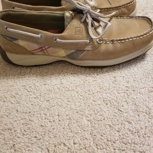 Sperry Women's Boat Shoes
